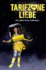 Póster de Tarifzone Liebe