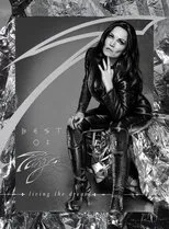 Póster de Tarja -  Best of Living the Dream