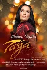 Póster de Tarja - Christmas Together