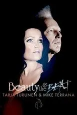 Póster de Tarja Turunen & Mike Terrana - Beauty & The Beat
