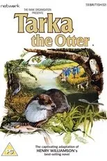 Póster de Tarka the Otter