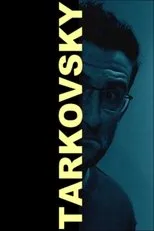 Póster de Tarkovsky (C) (2010)