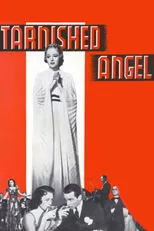 Póster de Tarnished Angel