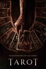 Póster de Tarot