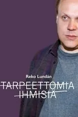Póster de Tarpeettomia ihmisiä