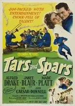 Póster de Tars and Spars
