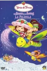 Póster de Tarta de Fresa: El jardín de los sueños