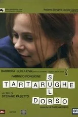 Póster de Tartarughe sul dorso