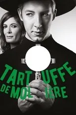 Póster de Tartuffe de Molière