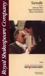 Póster de Tartuffe, or The Imposter