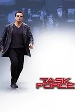 Póster de Task Force: Caviar