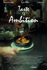 Póster de Taste of Ambition