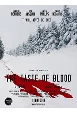 Póster de Taste of Blood