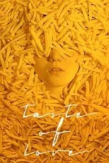 Póster de Taste of Love