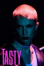 Póster de Tasty
