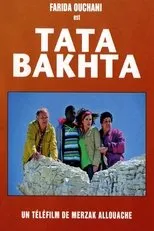 Póster de Tata Bakhta