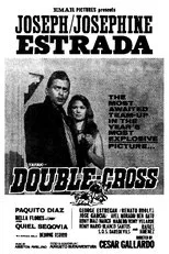 Póster de Tatak: Double Cross