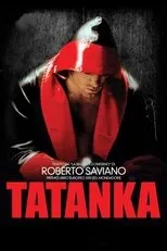Póster de Tatanka