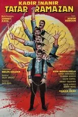 Póster de Tatar Ramazan