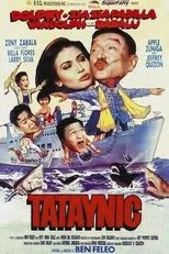 Póster de Tataynic
