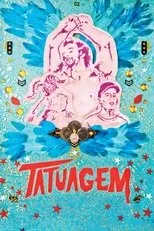 Póster de Tatoo (Tatuagem)