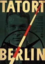 Póster de Tatort Berlin