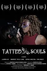 Póster de Tatted Souls