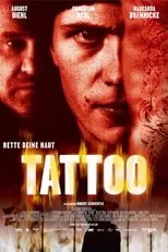 Póster de Tattoo (Tatuaje)