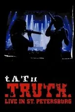 Póster de t.A.T.u. - Truth Live In St. Petersburg