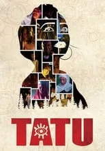 Póster de Tatu
