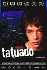 Póster de Tatuado