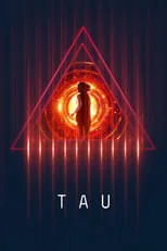 Póster de Tau