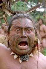 Póster de Taua