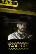 Póster de Taxi 121