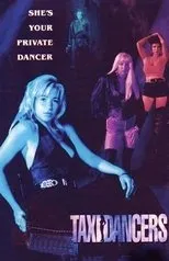 Póster de Taxi Dancers