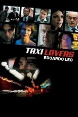 Póster de Taxi Lovers