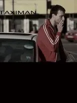 Póster de Taximan