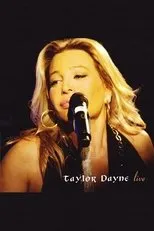 Póster de Taylor Dayne: Live in Canada 2006