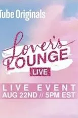 Póster de Taylor Swift: Lover's Lounge Live
