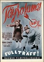 Póster de Täysosuma