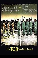 Póster de TCB