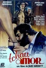 Póster de Tchau, Amor