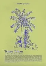 Póster de Tchau Tchau