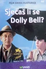 Póster de ¿Te acuerdas de Dolly Bell?