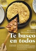 Póster de Te busco en todos