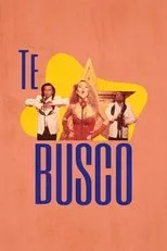 Póster de Te busco
