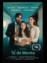 Póster de Té de Menta