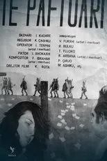 Póster de Të paftuarit