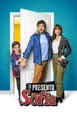 Póster de Te presento a Sofia