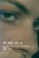 Póster de Të shoh në sy
